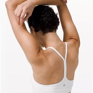 Lululemon Flow Y Nulu sports bra 6
